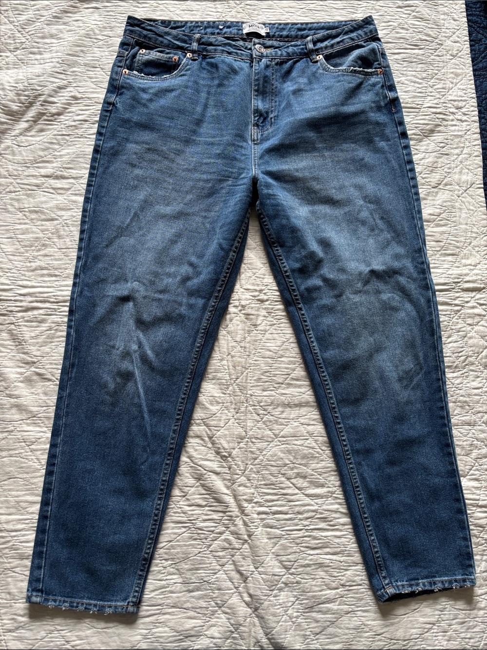 Refuge MOM Jeans
